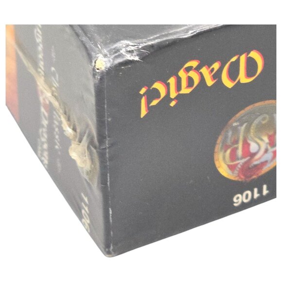 1994 TRS Classic Dungeons & Dragons #1106 Game Epic Adventures Factory Sealed - Picture 8 of 16